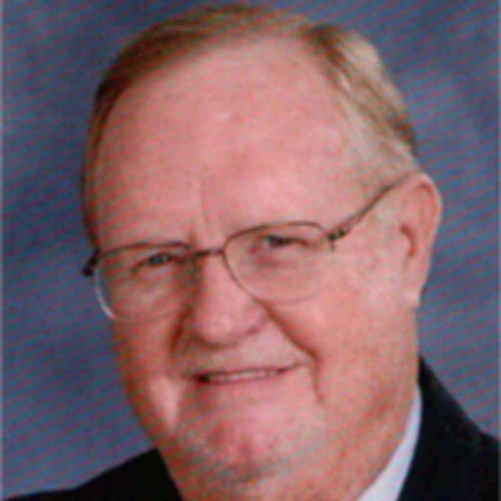 Larry Douglas Hullett