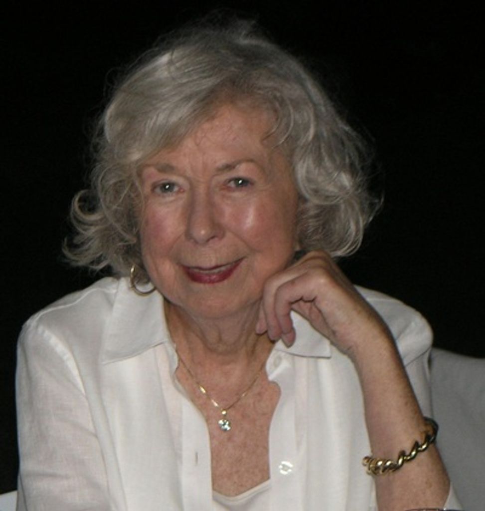 Roberta Higgins Erickson