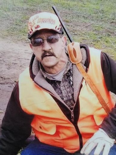 Robert "Bob" C. Saeger Profile Photo