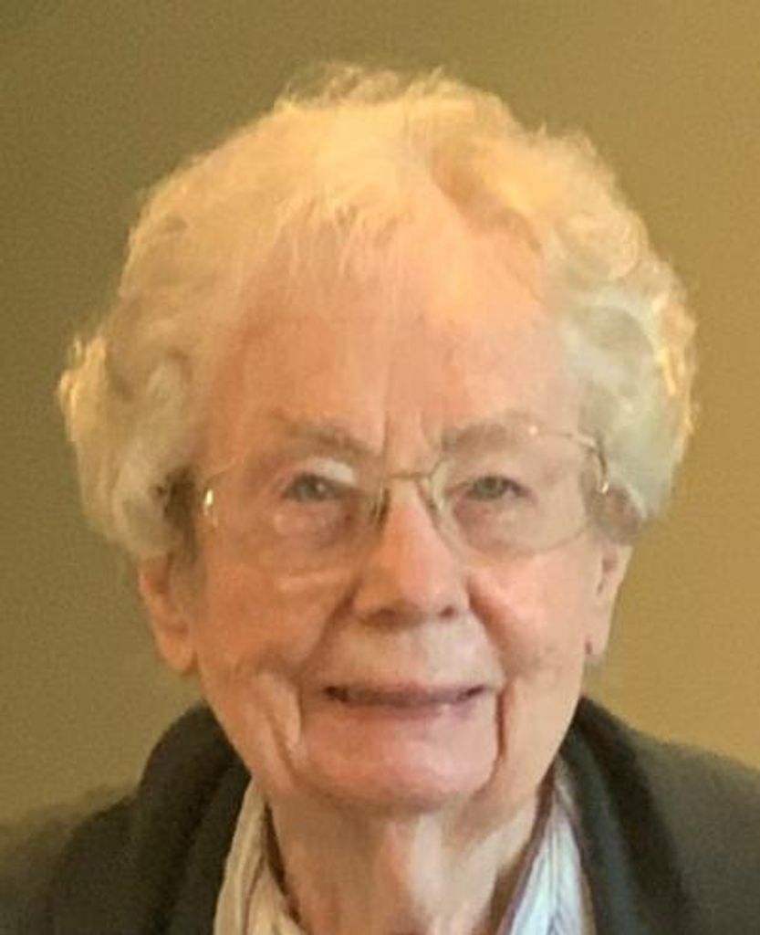 Barbara Inez Eshelman Profile Photo