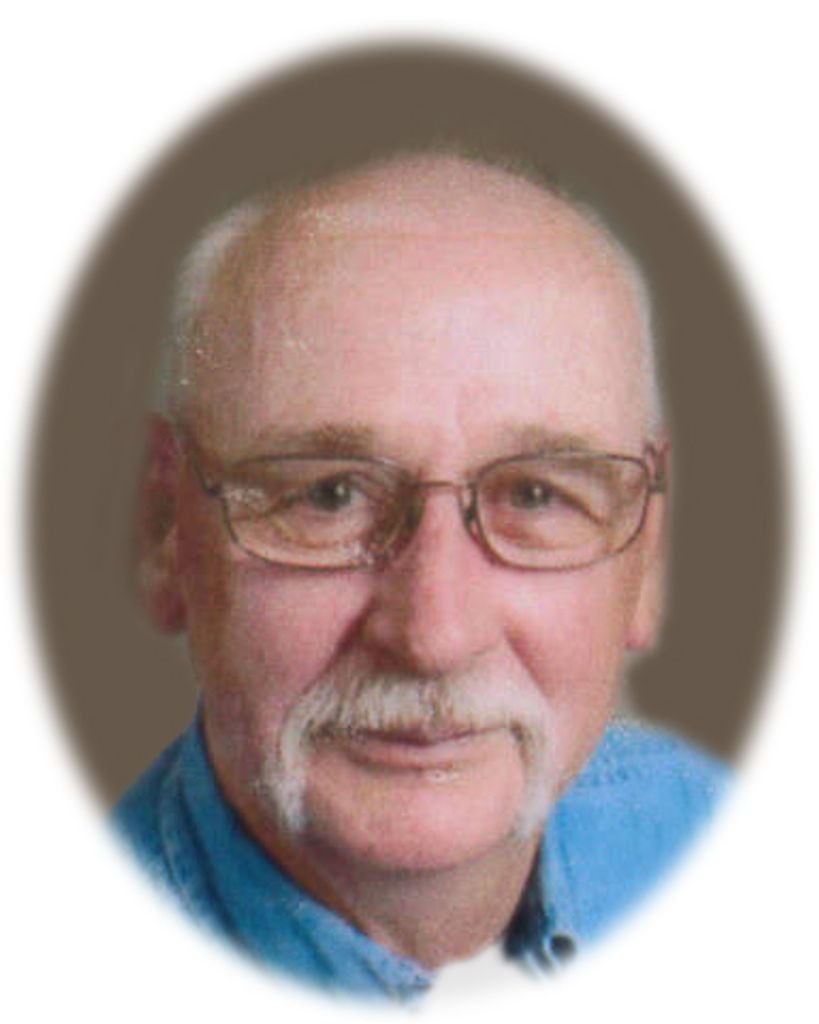 Emmett Arnold Dillon