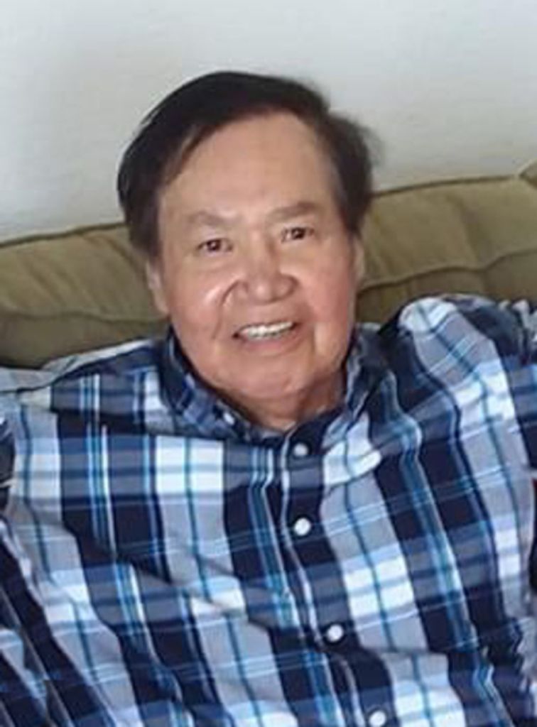 Parmenton Thomas Decorah Profile Photo