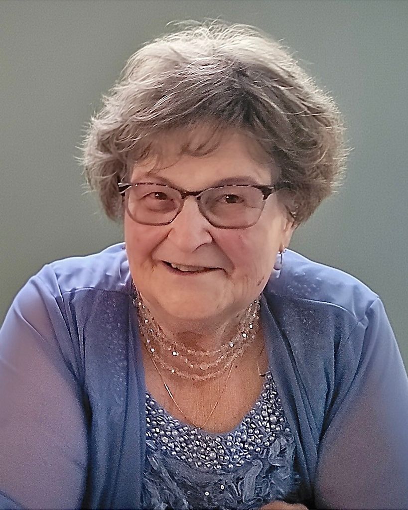 Esther May Egbert