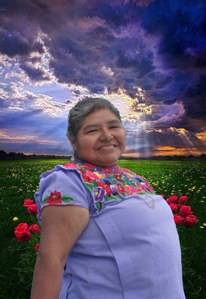 Juana Matias Profile Photo