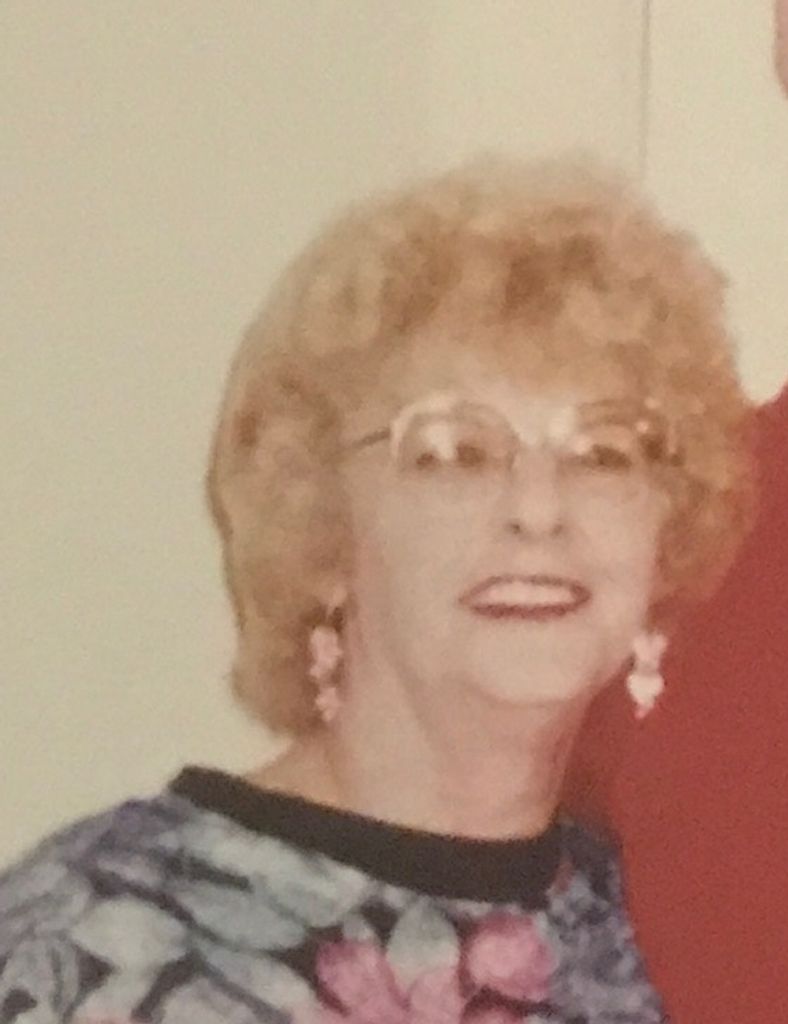 Lois J.  Mcnally Profile Photo