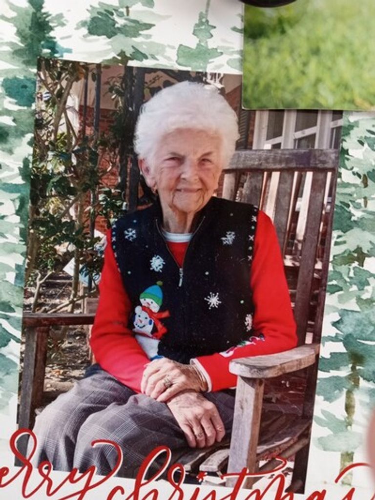 Dorothy Garner Allred Profile Photo