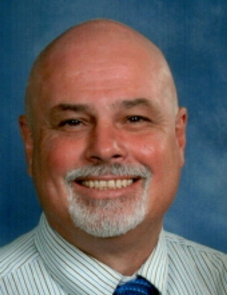 Chris J. Gumbert