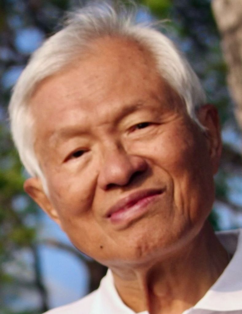 Kuo-Chao Tseng Profile Photo