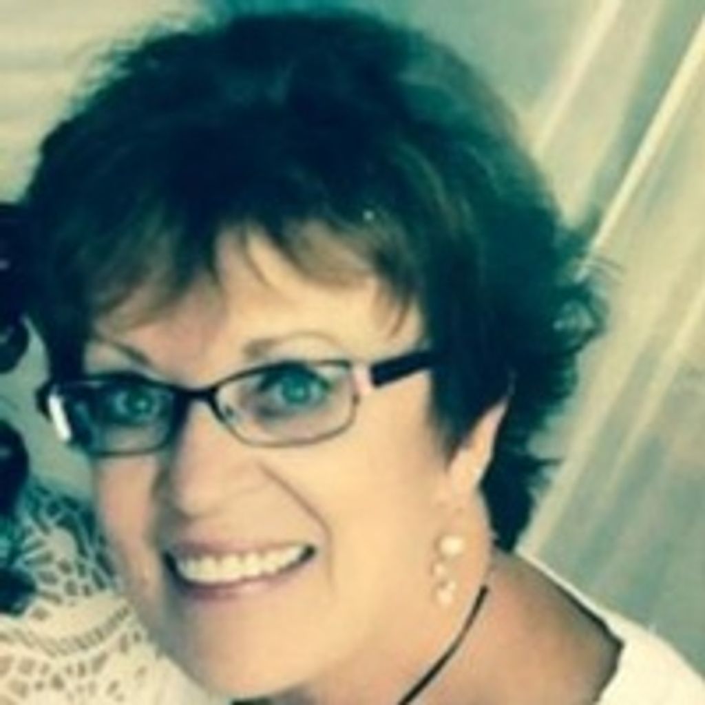 Sue Ellen Bergemann