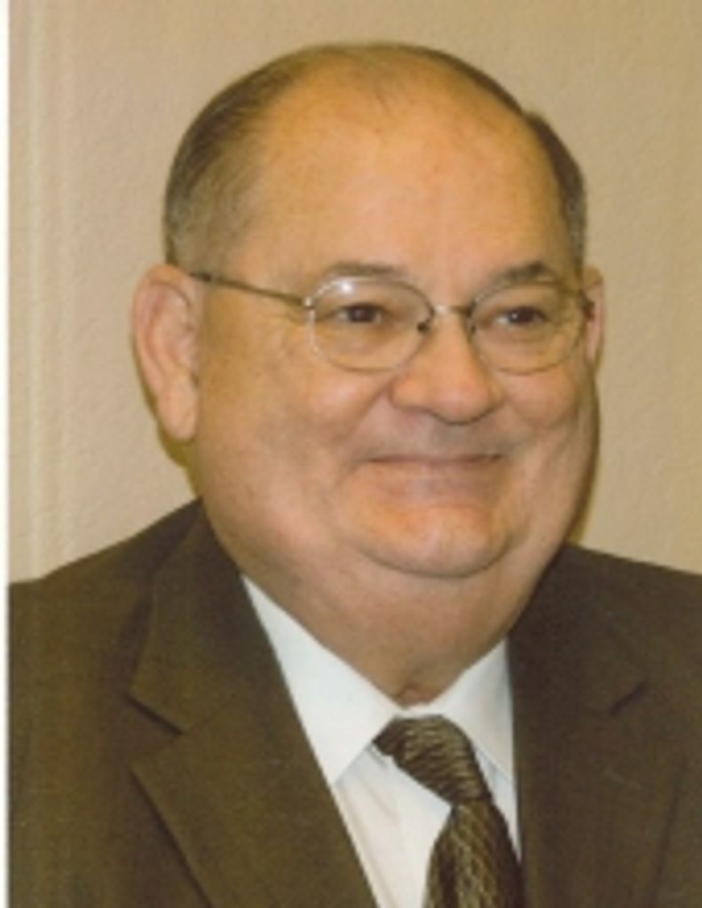 James "Skip" Wilton Dubus -Glbfh