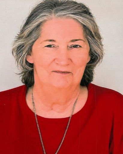 Peggy Bass Waddell's obituary image
