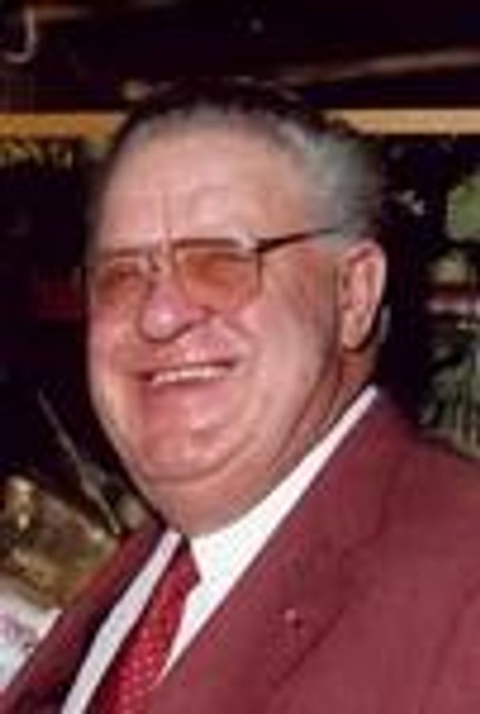Edmund D. Halkoski