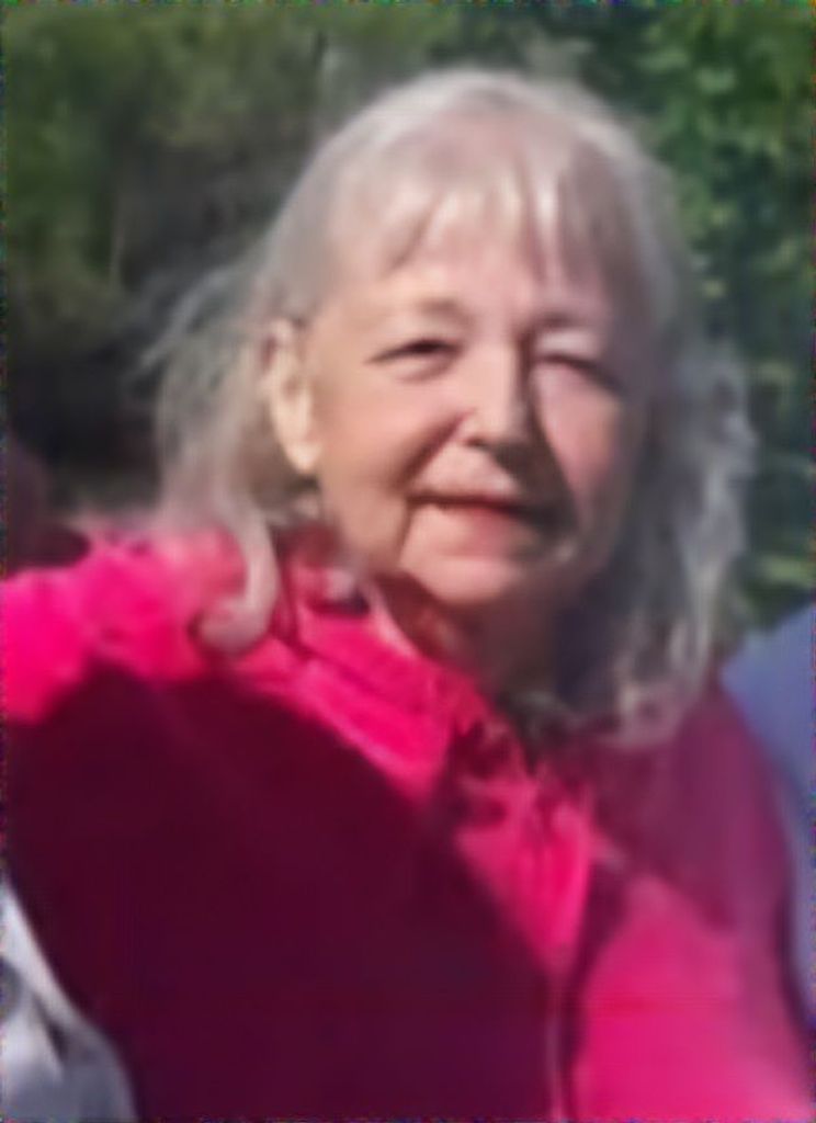 Terrie Lee Williams (Sheppard) Profile Photo