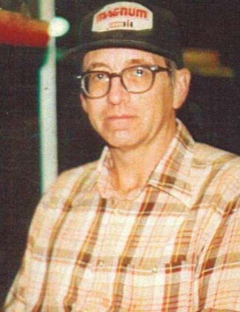 James Schafer