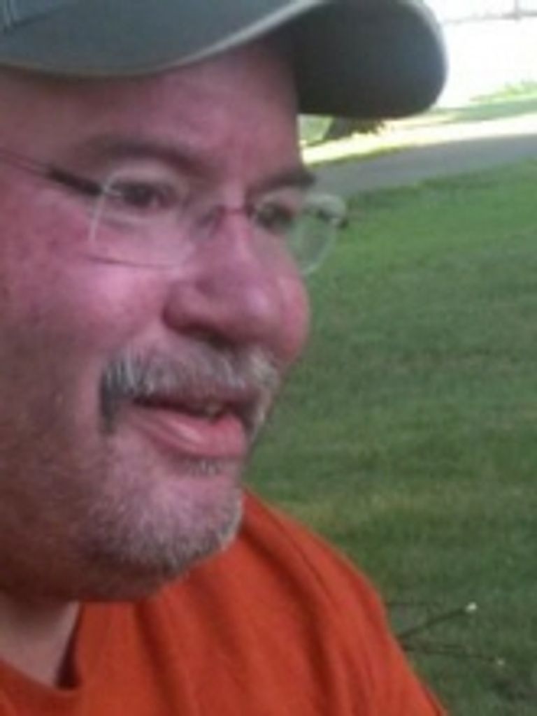 Kurt Tessmer Profile Photo