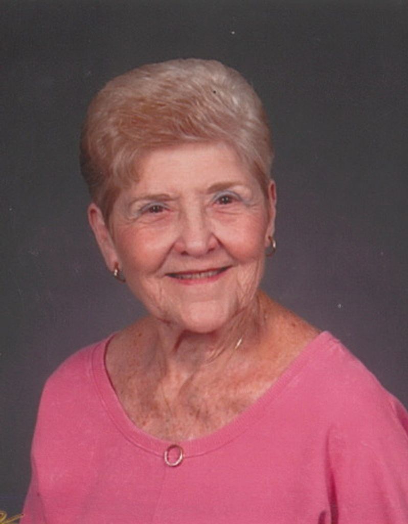 Jo Ann Schenck Profile Photo