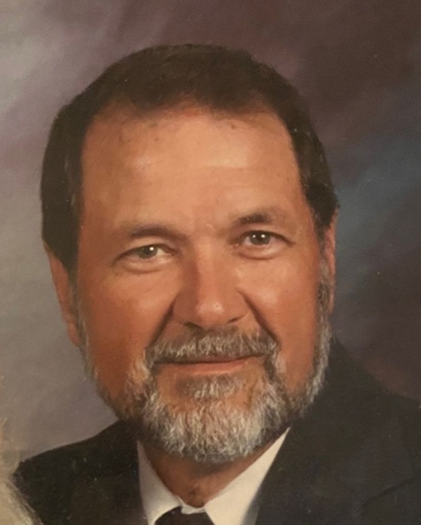 Joseph "Buster" L. Buckley Profile Photo