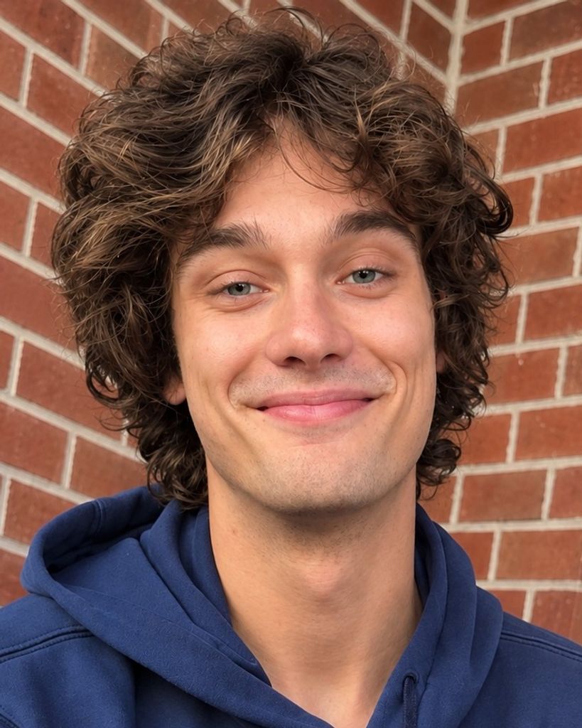 Dylan Eugene Griffith