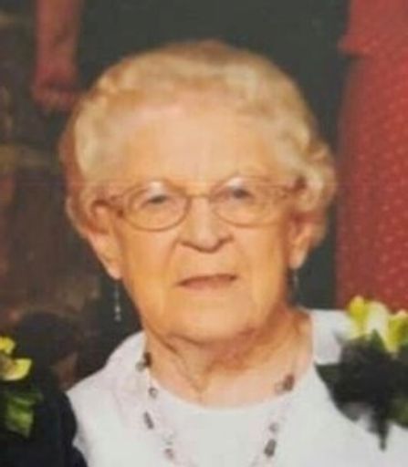 Lois Montgomery Profile Photo