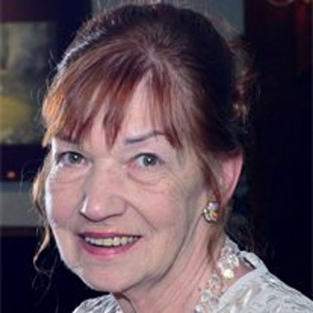 Carol S. "Schwarting" Johnson