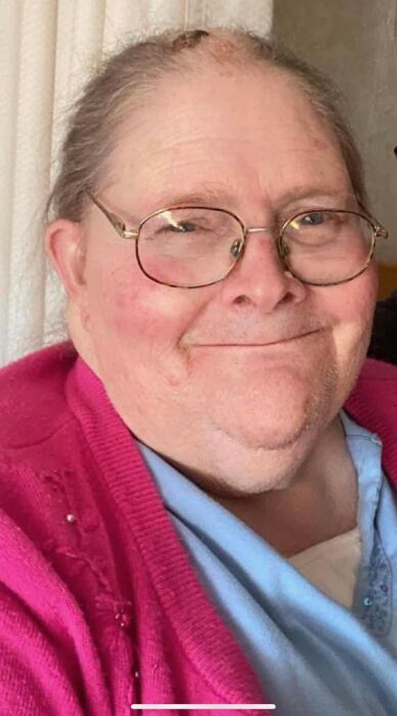 Caroline Ann (Novinger)  Hamilton