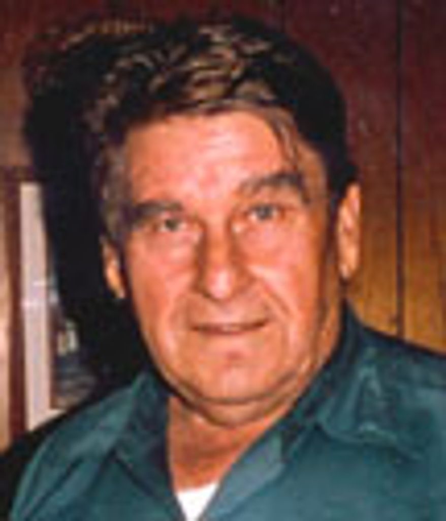 James Wesley Carver