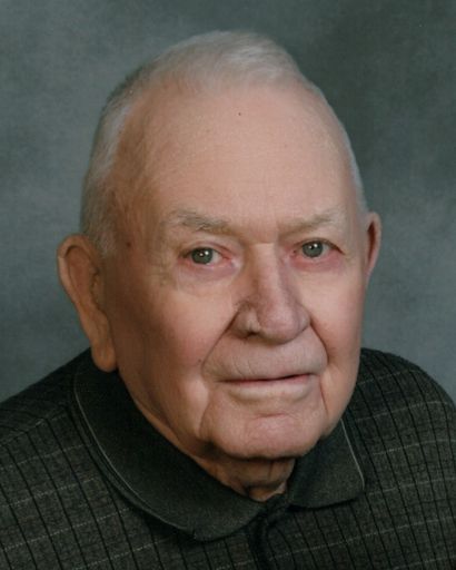 Arden O. Sorenson Profile Photo