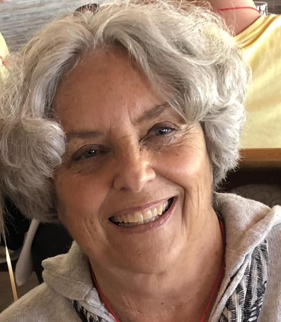 Joan Fay Arico Profile Photo