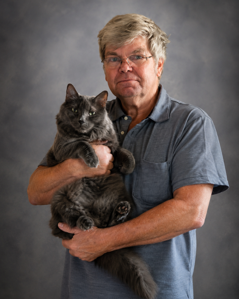 Craig Andrew Mattson