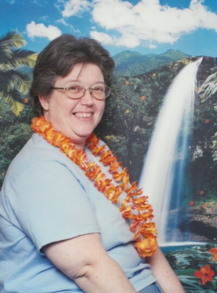 Diana Lynn Mead Profile Photo