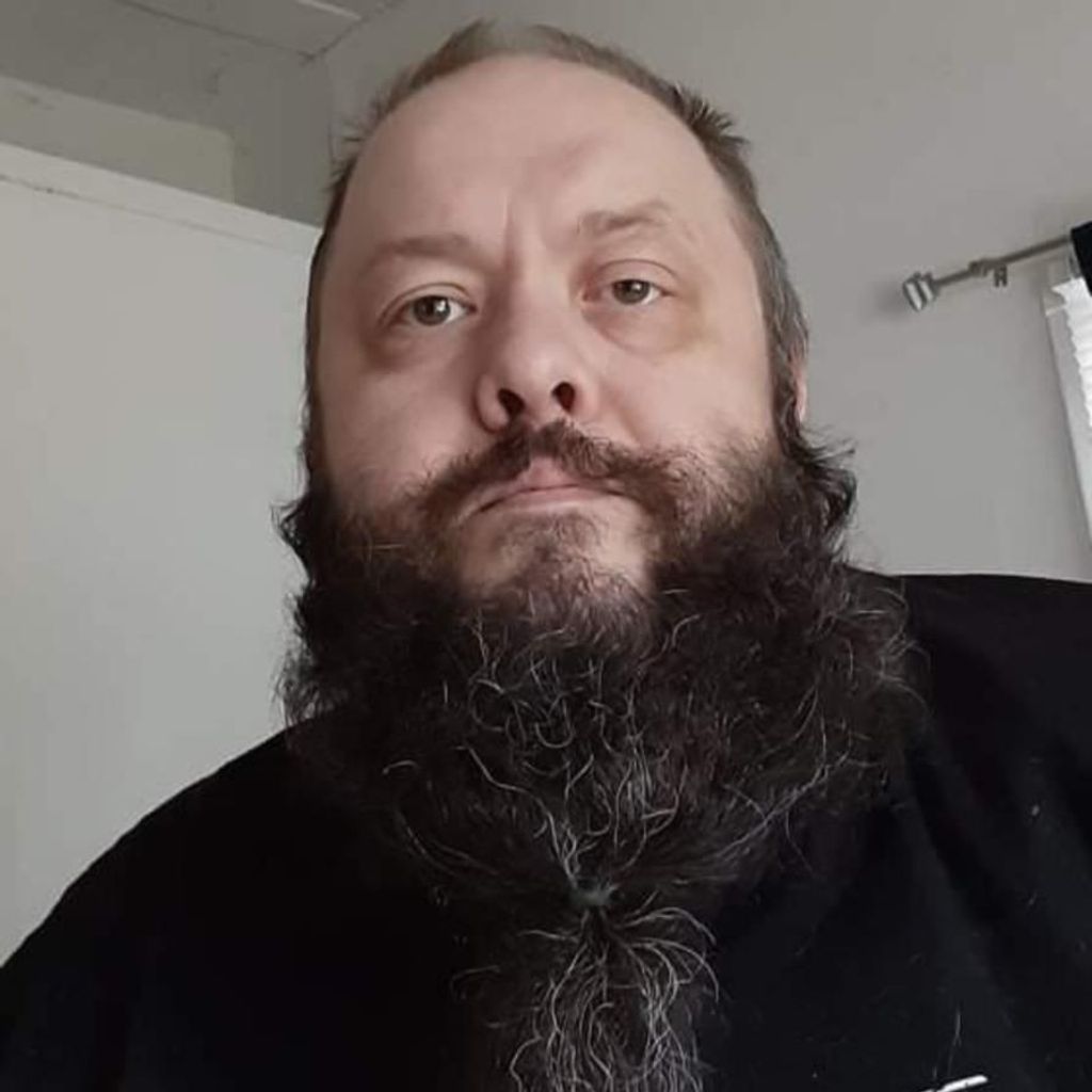 William "Bill" Edward Dixon