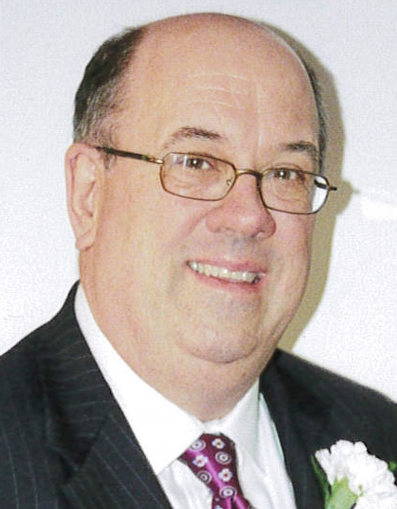 Doyle Hugh Moore