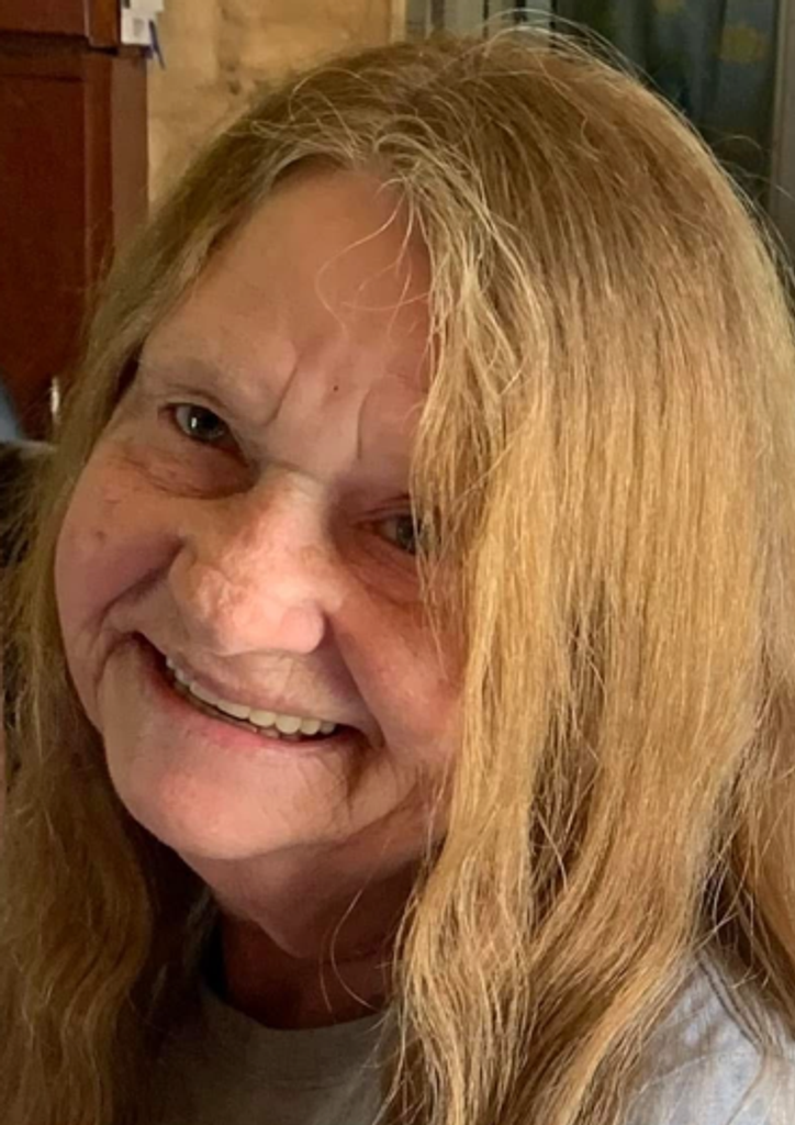 Sarah Young Profile Photo