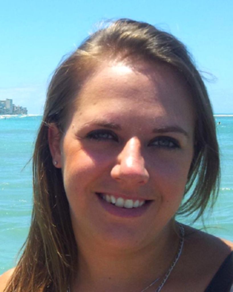 Kayla Rea O'Shaughnessy Profile Photo