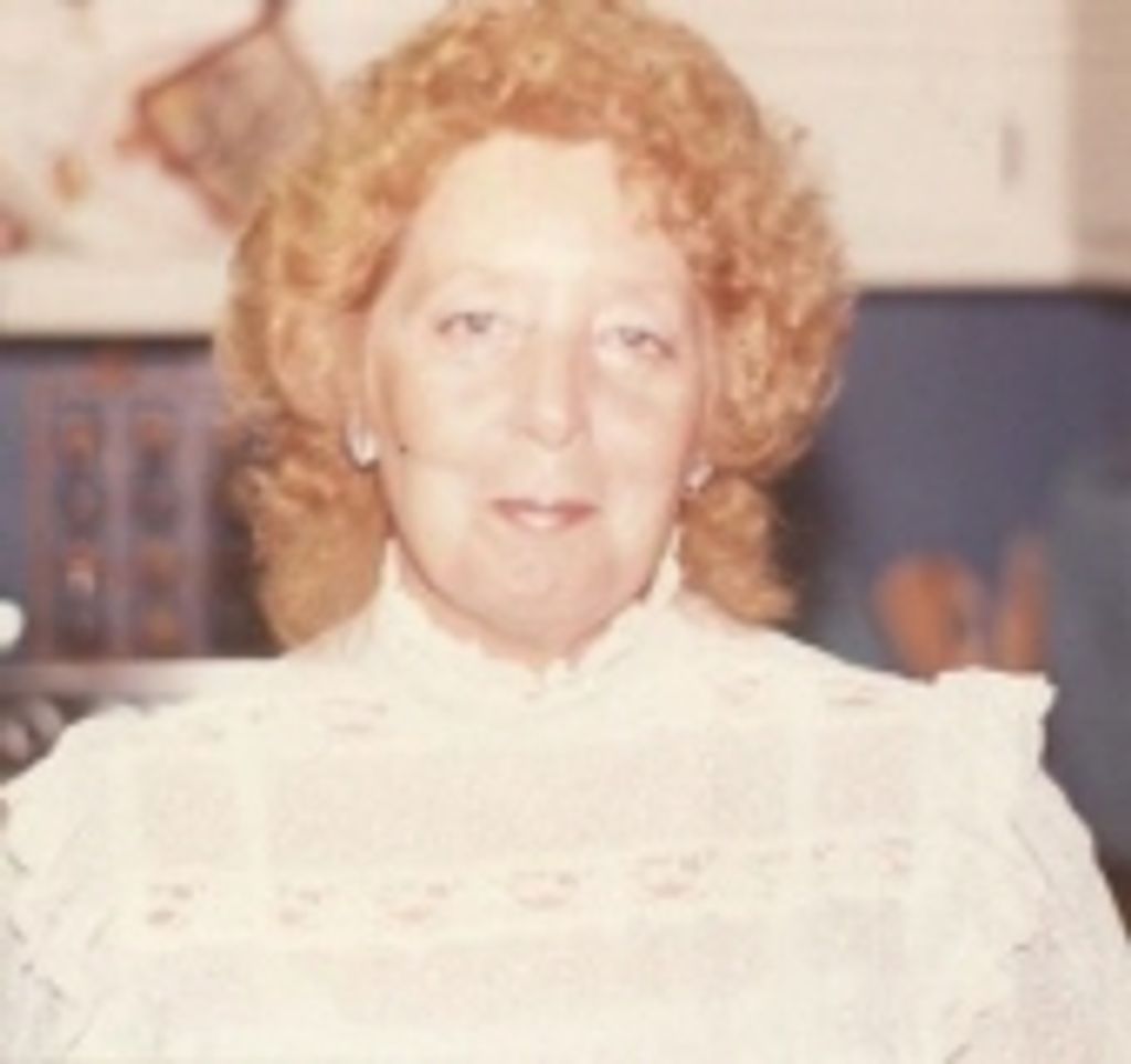 Betty J. Souva