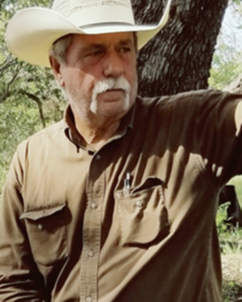 Jerry Don Chenault