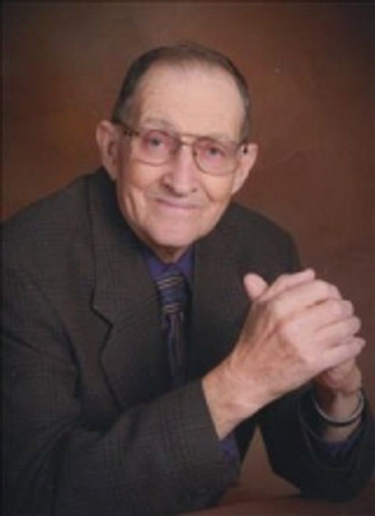 Donald Ray Stangl