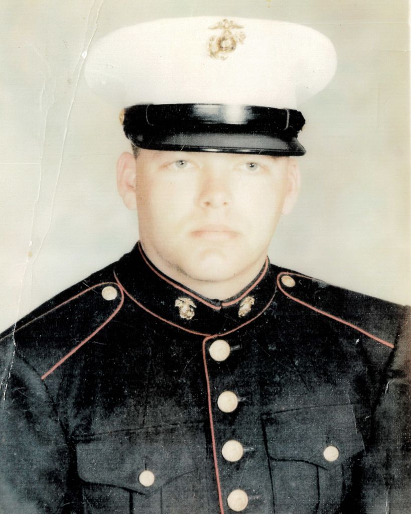 James Terry Golding Sr. Profile Photo