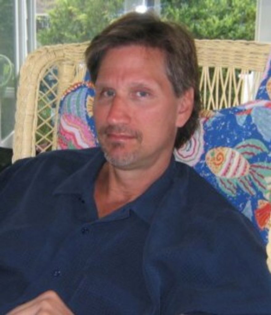 Scott Robert Boerner