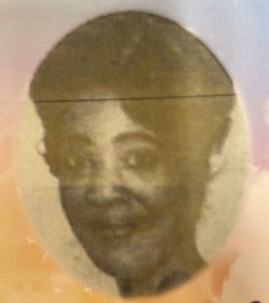 Constance Leola Hill