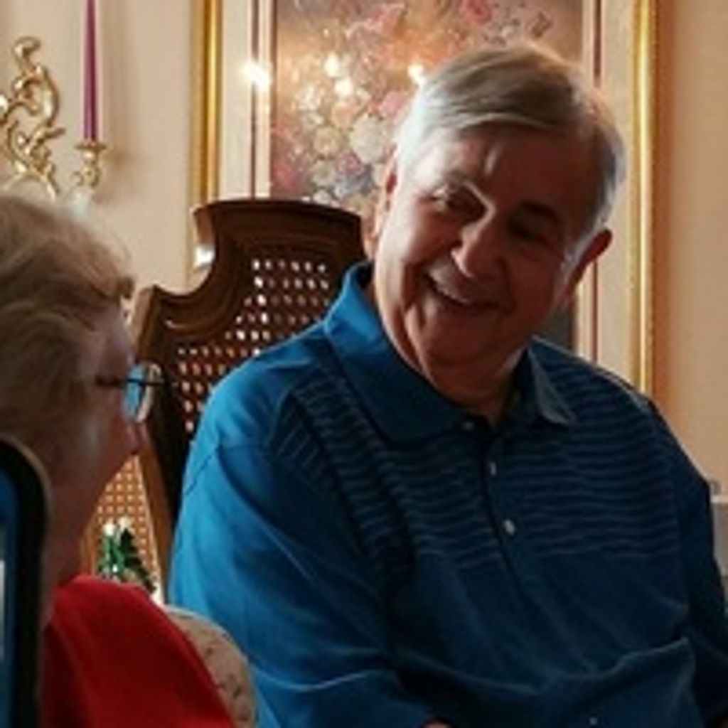 James Malcolm Greer Profile Photo