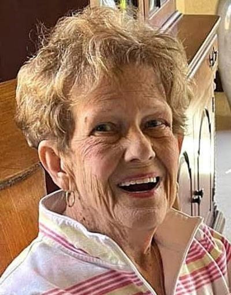 Patricia Bray Hinton Profile Photo