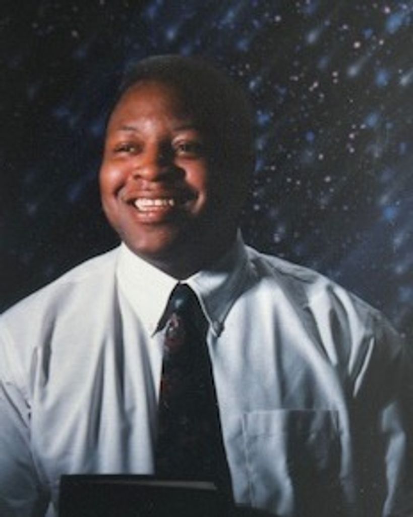 Michael K. Ross