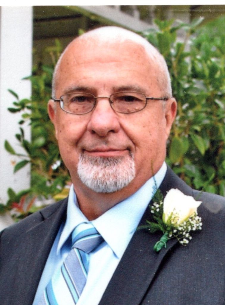 William D Hoof