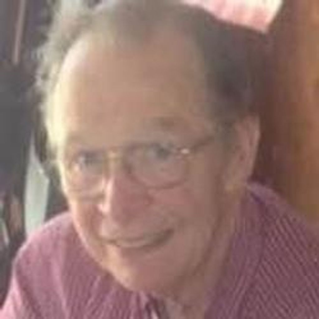 Ronald George Pordon Profile Photo
