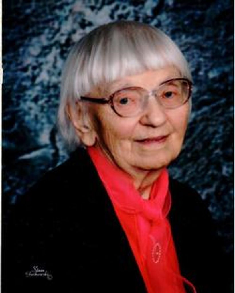 Evelyn Beffert