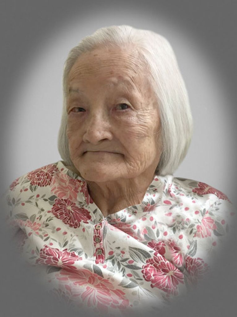 Mitsuye "Mitzie" Misawa