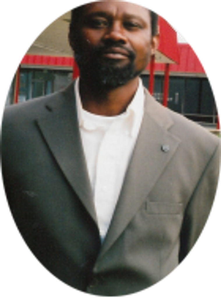 Vannoy Thompson