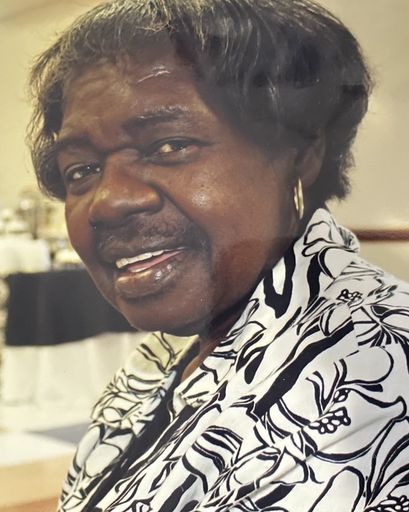 Carolyn Ruth Brown's obituary image