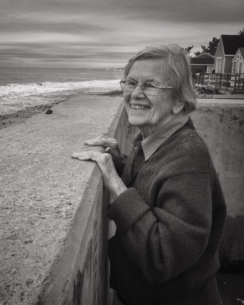 Jean Topping Profile Photo